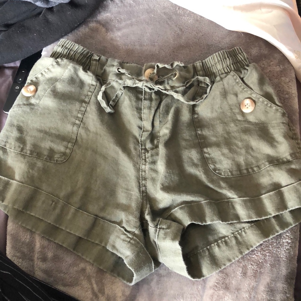 Don’t wear